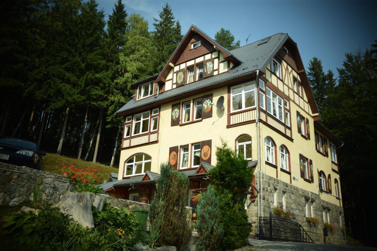 Elsa Haus * Karpacz