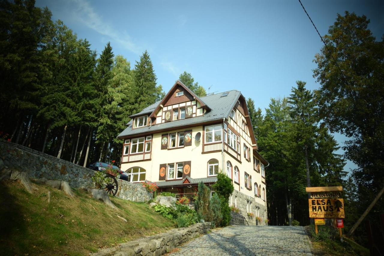 Elsa Haus Vila Karpacz