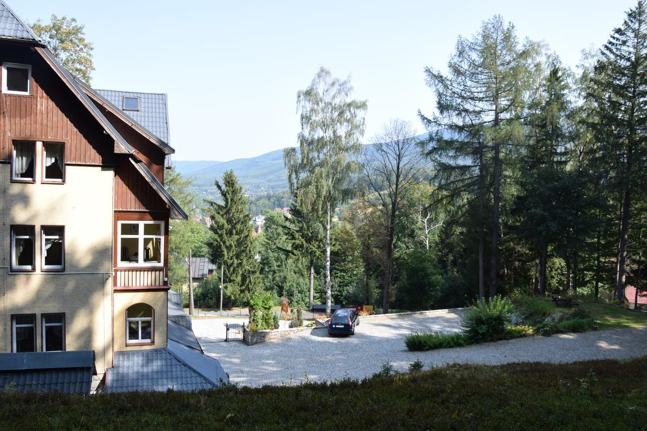 Elsa Haus Karpacz