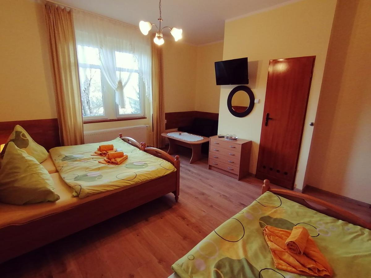 Vila Elsa Haus *