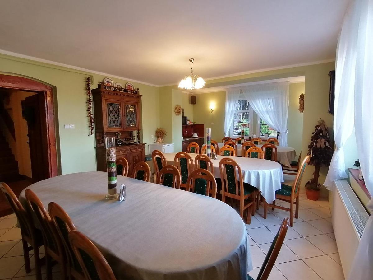 Vila Elsa Haus Karpacz