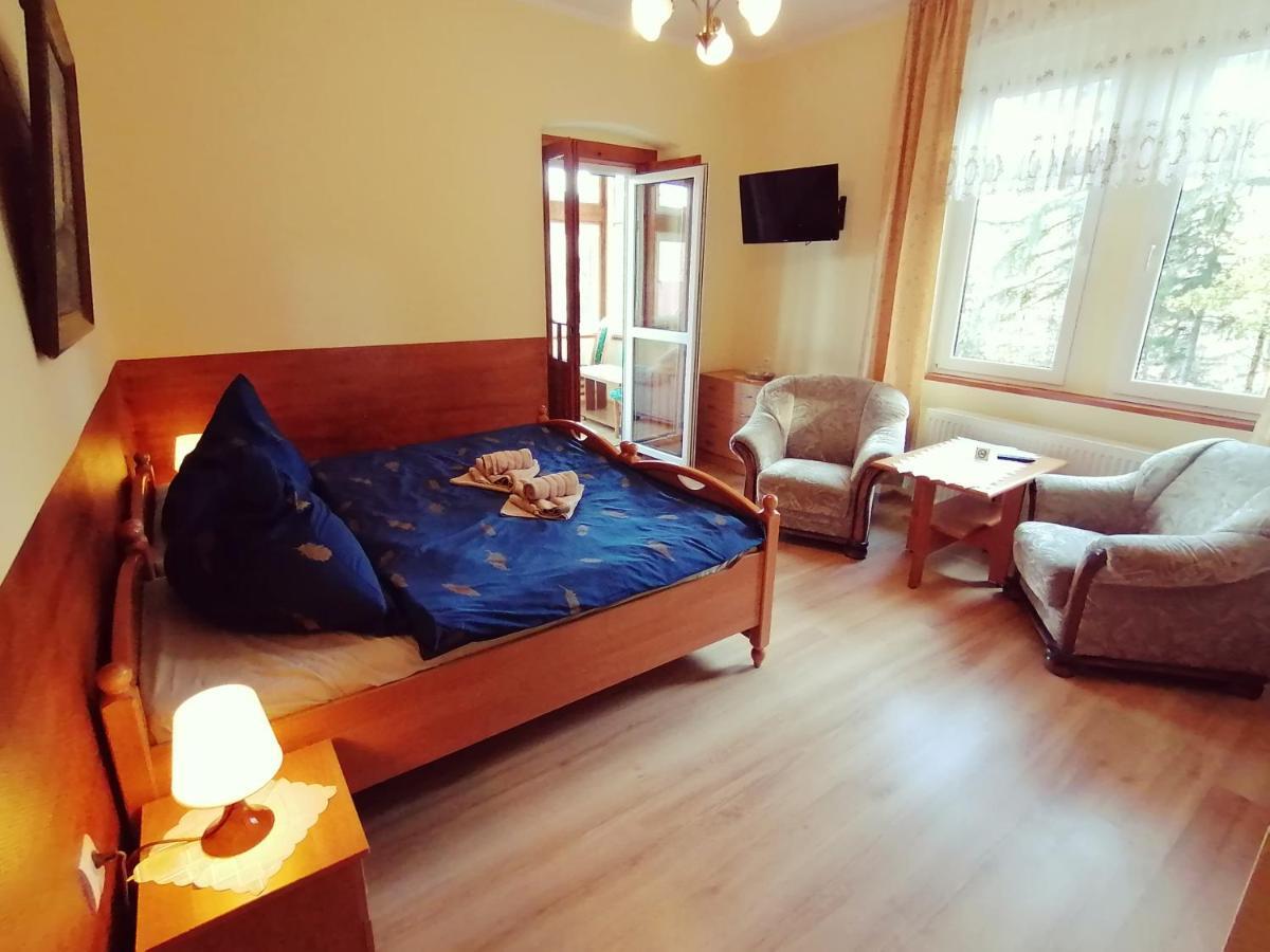 Elsa Haus Vila *